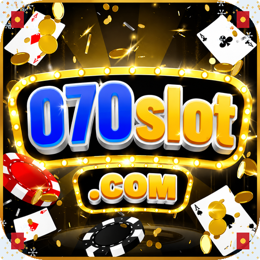 070slot — mitra unggulan