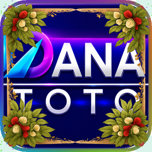 danatoto — galeri pratinjau - APK Resmi